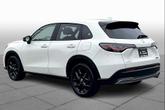 Thumbnail of 2023 Platinum White Pearl Honda HR-V