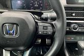 Thumbnail of 2025 Crystal Black Pearl Honda Civic Hybrid