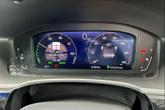Thumbnail of 2025 Crystal Black Pearl Honda Civic Hybrid