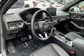 Thumbnail of 2025 Crystal Black Pearl Honda Civic Hybrid