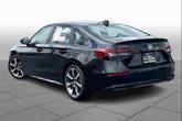Thumbnail of 2025 Crystal Black Pearl Honda Civic Hybrid