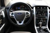 Thumbnail of 2013 Tuxedo Black Metallic Ford Edge