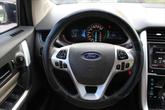 Thumbnail of 2013 Tuxedo Black Metallic Ford Edge