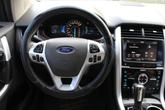 Thumbnail of 2013 Tuxedo Black Metallic Ford Edge