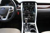 Thumbnail of 2013 Tuxedo Black Metallic Ford Edge