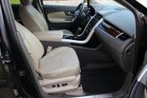 Thumbnail of 2013 Tuxedo Black Metallic Ford Edge