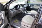 Thumbnail of 2013 Tuxedo Black Metallic Ford Edge