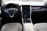Thumbnail of 2013 Tuxedo Black Metallic Ford Edge