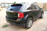Thumbnail of 2013 Tuxedo Black Metallic Ford Edge