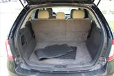 Thumbnail of 2013 Tuxedo Black Metallic Ford Edge