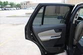Thumbnail of 2013 Tuxedo Black Metallic Ford Edge