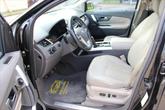 Thumbnail of 2013 Tuxedo Black Metallic Ford Edge