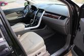 Thumbnail of 2013 Tuxedo Black Metallic Ford Edge