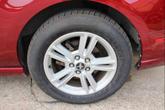 Thumbnail of 2014 Red Ford Mustang