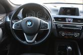 Thumbnail of 2018 Black BMW X1