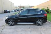 Thumbnail of 2018 Black BMW X1