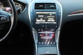 Thumbnail of 2014 Tuxedo Black Lincoln MKZ