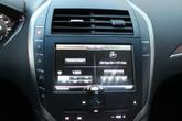 Thumbnail of 2014 Tuxedo Black Lincoln MKZ