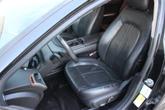 Thumbnail of 2014 Tuxedo Black Lincoln MKZ