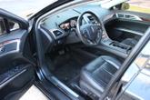Thumbnail of 2014 Tuxedo Black Lincoln MKZ