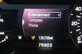 Thumbnail of 2014 Tuxedo Black Lincoln MKZ