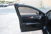 Thumbnail of 2014 Tuxedo Black Lincoln MKZ