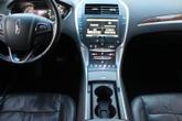 Thumbnail of 2014 Tuxedo Black Lincoln MKZ
