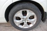 Thumbnail of 2012 White Diamond Pearl Honda Crosstour