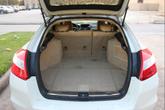 Thumbnail of 2012 White Diamond Pearl Honda Crosstour