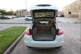 Thumbnail of 2012 White Diamond Pearl Honda Crosstour
