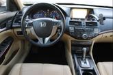 Thumbnail of 2012 White Diamond Pearl Honda Crosstour
