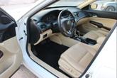 Thumbnail of 2012 White Diamond Pearl Honda Crosstour