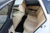 Thumbnail of 2012 White Diamond Pearl Honda Crosstour