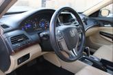Thumbnail of 2012 White Diamond Pearl Honda Crosstour