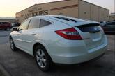 Thumbnail of 2012 White Diamond Pearl Honda Crosstour