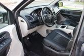 Thumbnail of 2014 True Blue Pearlcoat Dodge Grand Caravan