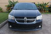 Thumbnail of 2014 True Blue Pearlcoat Dodge Grand Caravan