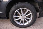 Thumbnail of 2014 True Blue Pearlcoat Dodge Grand Caravan
