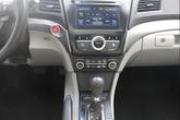 Thumbnail of 2016 Graphite Luster Metallic Acura ILX