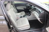Thumbnail of 2016 Graphite Luster Metallic Acura ILX