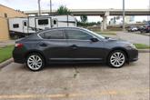 Thumbnail of 2016 Graphite Luster Metallic Acura ILX