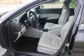 Photo of 2016 Graphite Luster Metallic Acura ILX