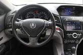 Thumbnail of 2016 Graphite Luster Metallic Acura ILX