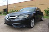 Thumbnail of 2016 Graphite Luster Metallic Acura ILX