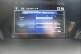 Thumbnail of 2016 Graphite Luster Metallic Acura ILX