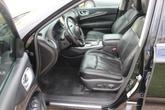 Thumbnail of 2015 Black Obsidian INFINITI QX60