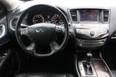 Thumbnail of 2015 Black Obsidian INFINITI QX60