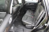 Thumbnail of 2015 Black Obsidian INFINITI QX60