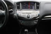 Thumbnail of 2015 Black Obsidian INFINITI QX60