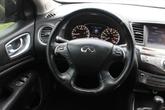 Thumbnail of 2015 Black Obsidian INFINITI QX60